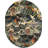 Herlong Floral Indoor Rug-2003399197
