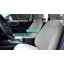 Ensemble de housses de siège d'auto en néoprène sur mesure pour Ford Bronco Sport 2021-2022-70811317