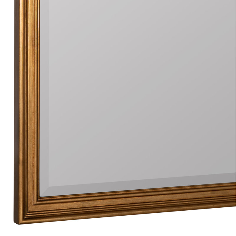 Italia Arch Mirror