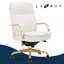 Opus Leather Swivel Executive Office Chair-282951754-282951755