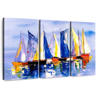 Mehar Regatta Boats