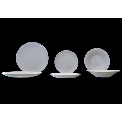 Venere 30cm Soup Plate Set