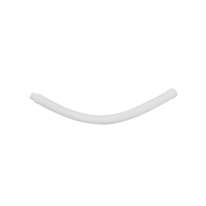 31.5" White Automatic Pool Cleaner Replacement Hose