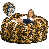 Leopard Fur