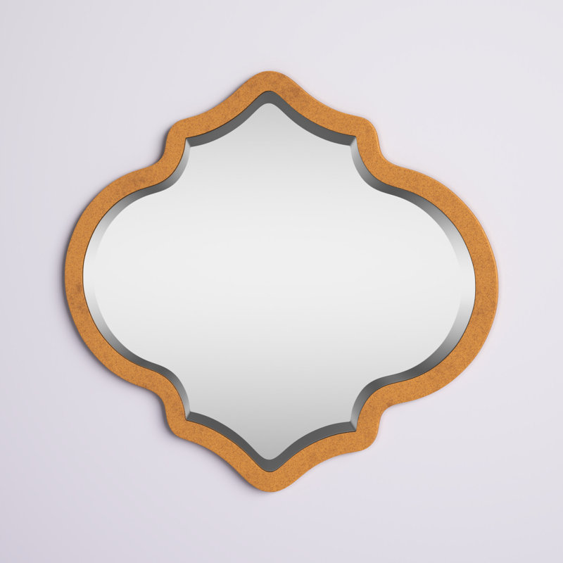 Miroir d'appoint Madeline