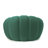 Bubble Modular Sofa Single Seat Green