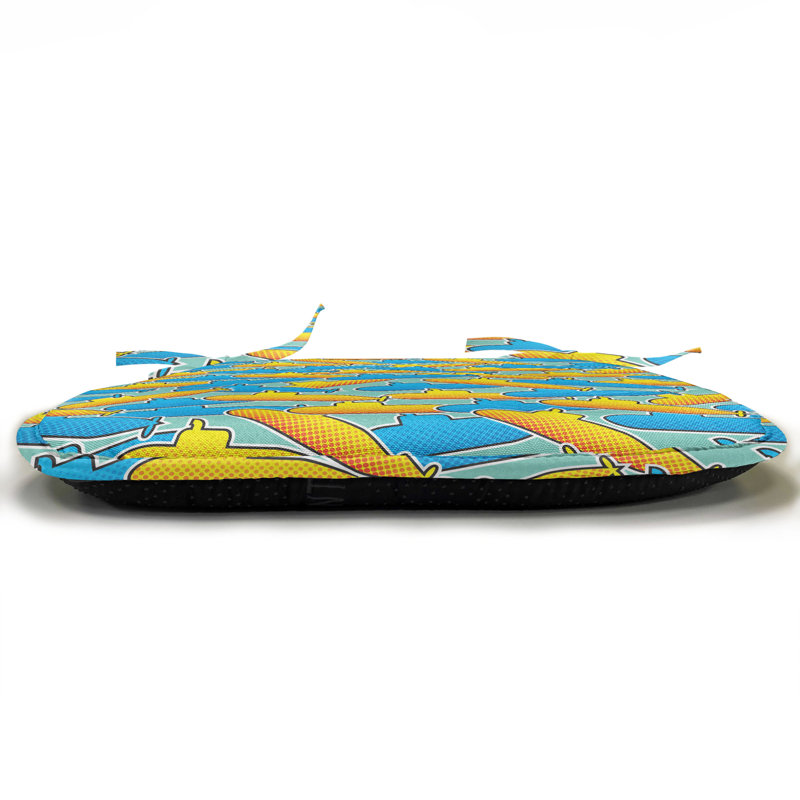 Chair Pad Cushion