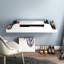 Meuble-lavabo mural de 47,24 po de largeur Kalesi-80377881