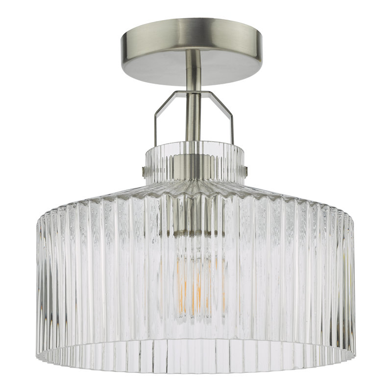 Flush Mount