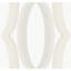 Progression Ogee Wallpaper Roll-2119940754