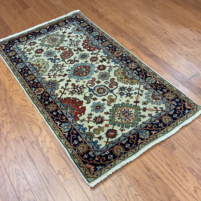 Tapis 3 pi x 5 pi