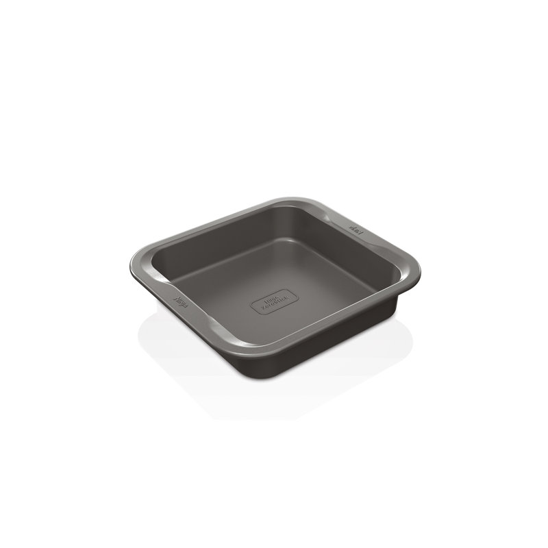 Ninja Foodi ZEROSTICK 8”/22cm Square Cake Tin B30408EUUK