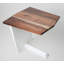 WW Solid Wood End Table