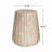 Outdoor Carved Side Table-629490022