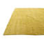 Tapis jaune Ottilie