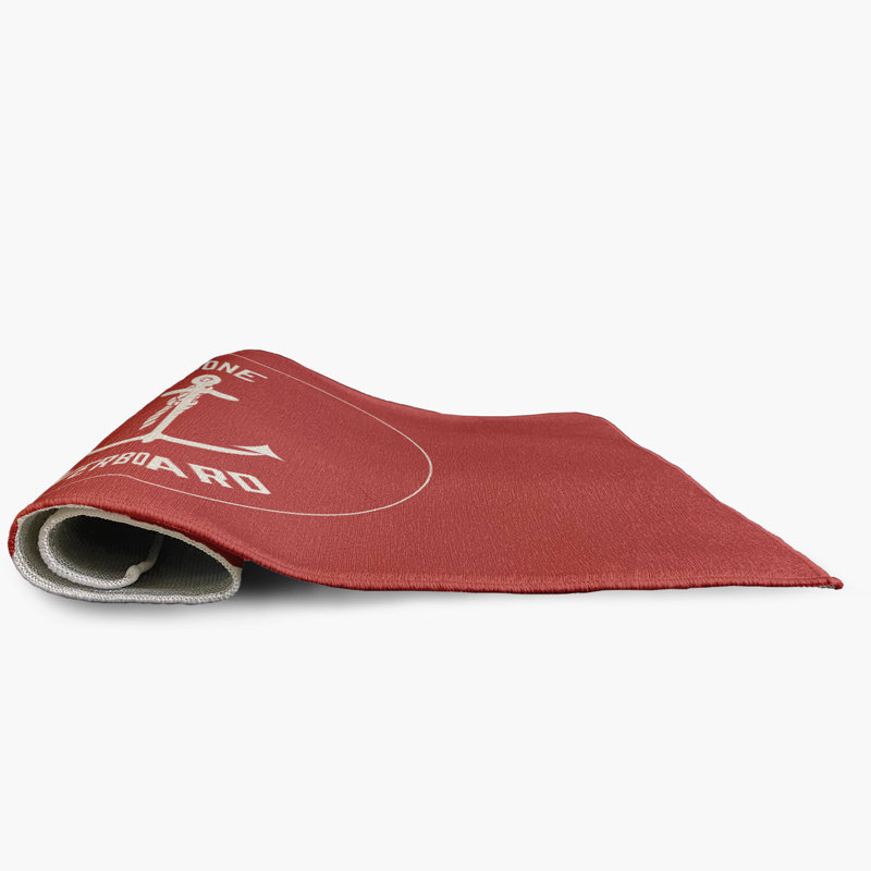 Tapis intérieur / extérieur Castlereagh, Rectangle 5 pi x 7 pi