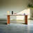 Family restaurant simple style dining table-111010991
