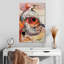 Couple de dauphins Hardie-106810556