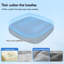 Rebrilliant Mesh and Foam Padding Office Chair-1956714348-1956714350