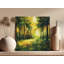 Wrapped Canvas Print Set-572360014