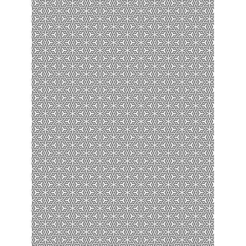 Abra Twinkle 10' L x 24" W Wallpaper Roll, Non-pasted