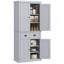 Garde-manger de 72 po Heliane-874483050