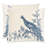 Reversible Throw Pillow