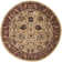 Evie New Zealand Wool Floral Rug