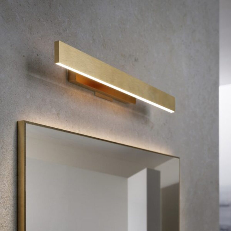 Fly Picture Wall Lamp