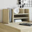 Desk Organiser 44.5X24x25 Cm Engineered Wood-693432140