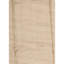 Tapis brun / beige de haute qualité noué à la main