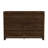Lukasik 45.4'' W 6-Drawer Double Dresser-856758901