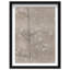 Blossoming Twig II Shadowbox Floral & Botanical Print by Oliver Gal, Black Frame, 10 x 15-669242116-669242121