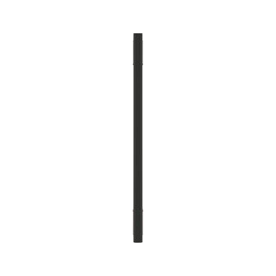 12" Anberlin Two Tone Appliance Pull