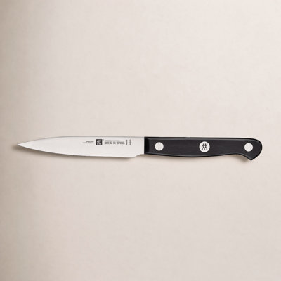 ZWILLING Gourmet 4" Paring Knife