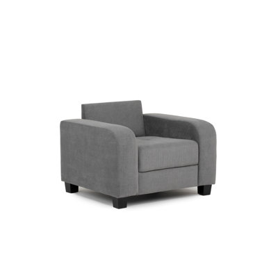 Upholstered Armchair