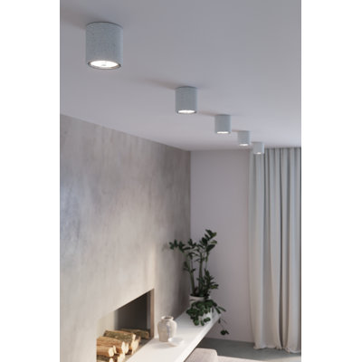 Cocheta Flush Mount