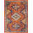 Rectangle Haycraft 9' X 12' Area Rug-97811235