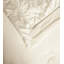 Polyester Floral Bedspread with Pillow Shams-121357425-121357426