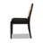 Cossette 18.5'' H Upholstered Oak Side Chair-1849142744-1849142745
