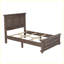 Lit plateforme Modern Modern-1306449035-1306449033