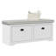 Hallway Bench BODO 114X40x45 Cm-482369912