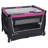 Bassinet with Mattress and Stand