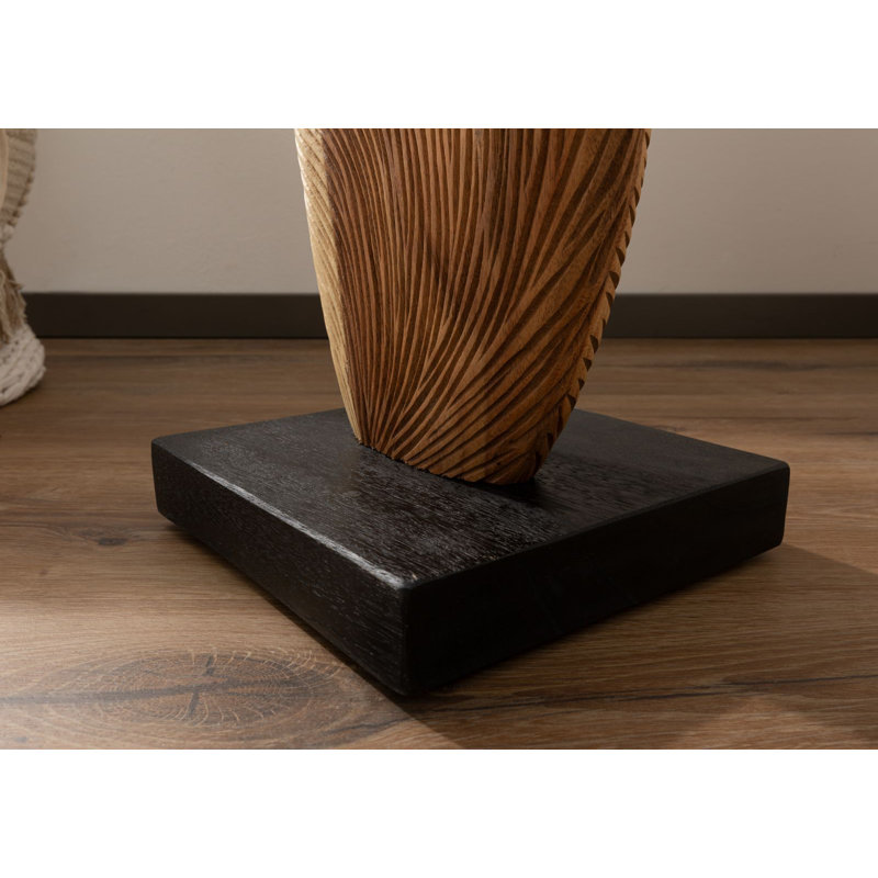 Unika Decorative Column Sculpture