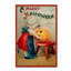Reproduction d’art sur toile tendue d’halloween-26110431