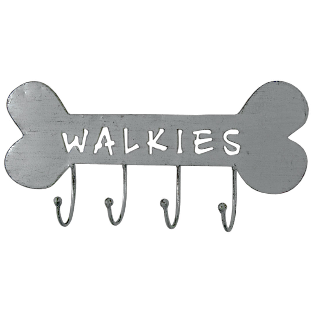 Walkies Dog Bone Hook
