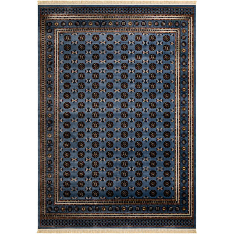 Tapis traditionnel Hinshaw, Rectangle 10 pi x 14 pi 1 po