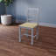 Ambrozie 4 - Person Solid Pine Solid Wood Dining Set