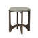 Fowey Round Cocktail Table Set w/ Two End Tables