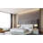 106" L x 5.75" W Shiplap Wood Wall Paneling, 3D Slat Wood Wall Panels-73041570